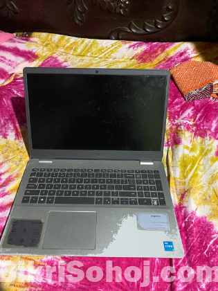 Dell Inspiron 15-3501